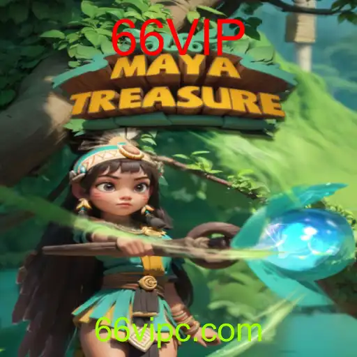 MayaTreasure