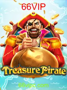 TreasurePirate